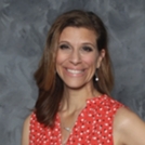 Heather Taylor head shot