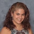 Anneliese Gadell head shot