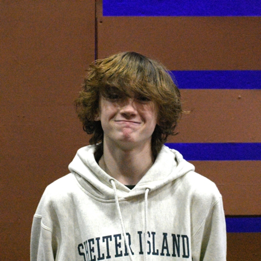 Brendan Duffy head shot