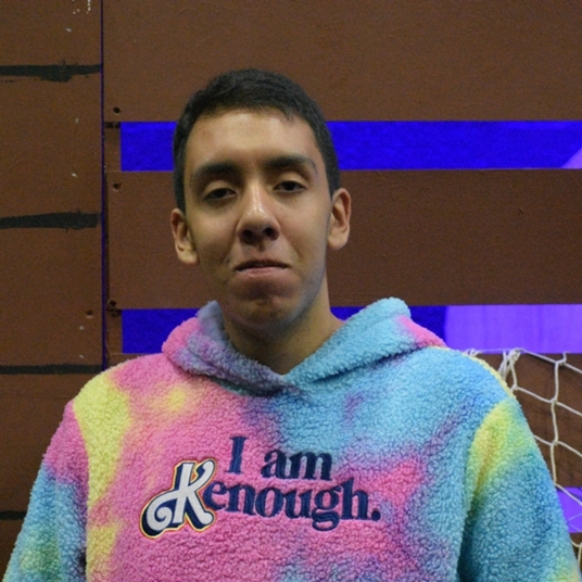 Antonio Salazar head shot
