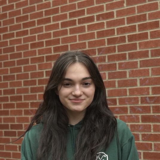 Alexandra Fanuzzi head shot