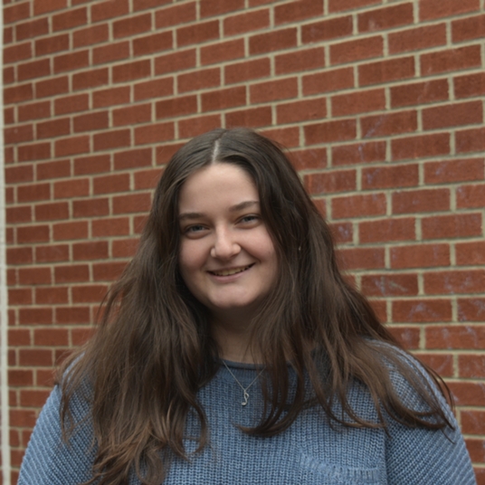 Sarah Borruso head shot