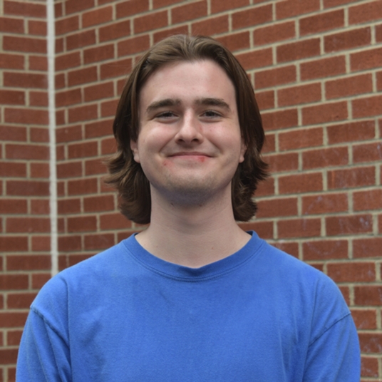 Thomas Puccio head shot
