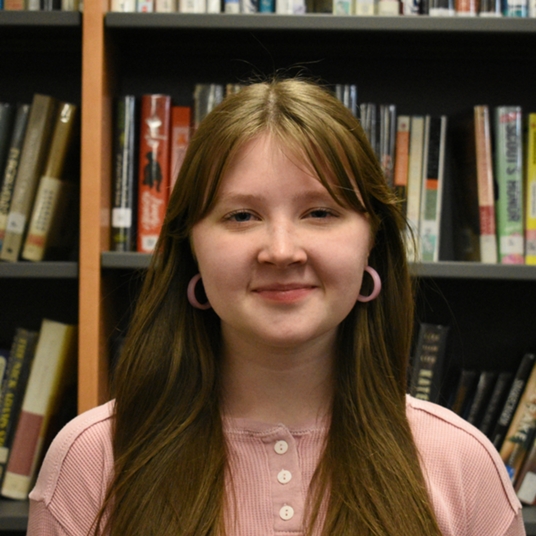 Elizabeth Clodfelter head shot