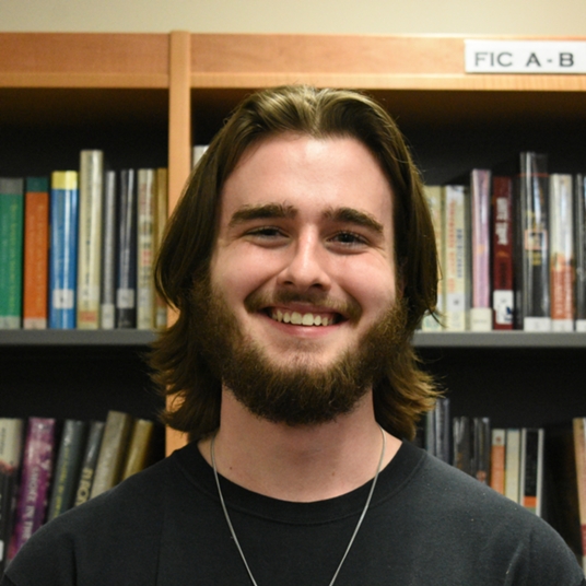 Thomas Puccio head shot