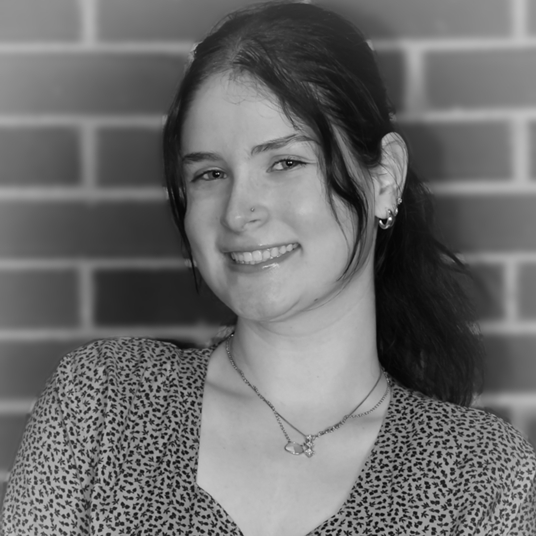 Allyson Benblatt head shot