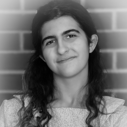 Claire Correale head shot