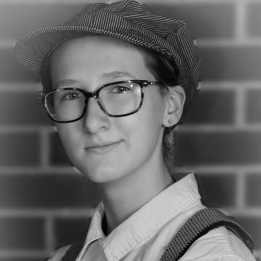 Meghan Sands head shot