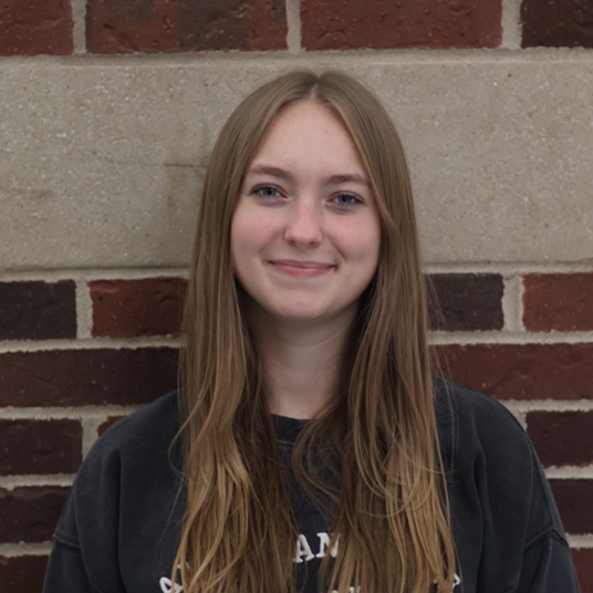 Kyla McGrail head shot