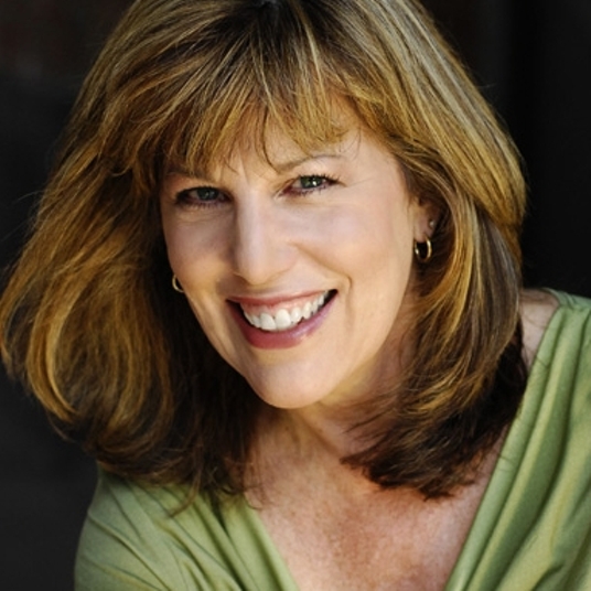 Missy Stone head shot