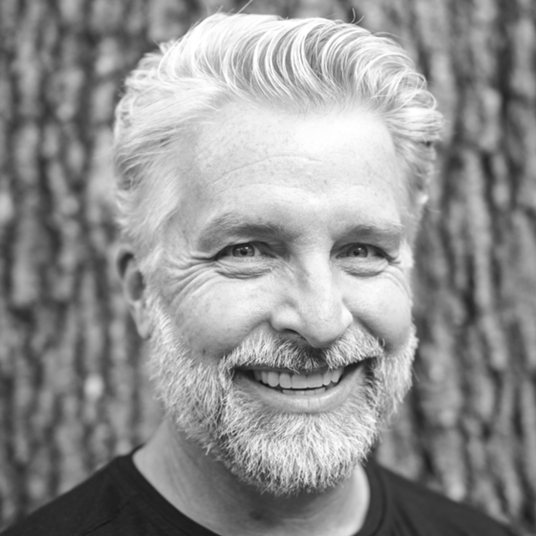 Nate Mueller head shot