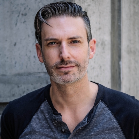 Matt Wade head shot