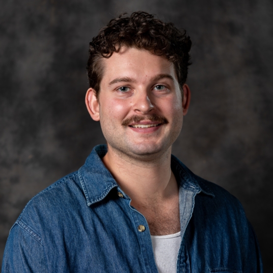 Adian Chapman head shot
