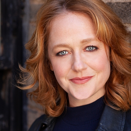 Amanda Ladd head shot