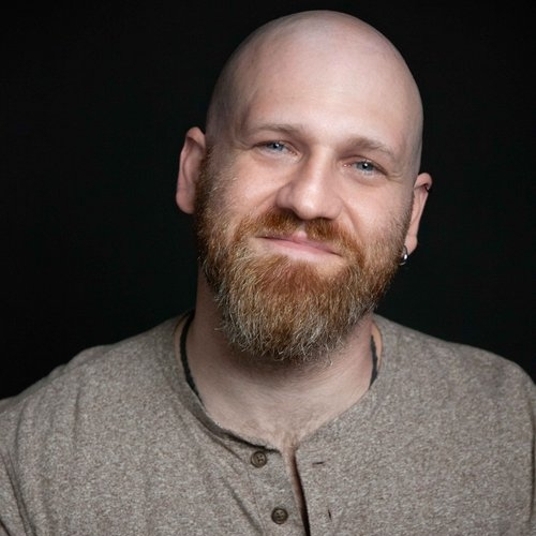 Dave Stishan* head shot
