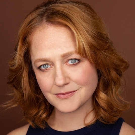 Amanda Ladd* head shot