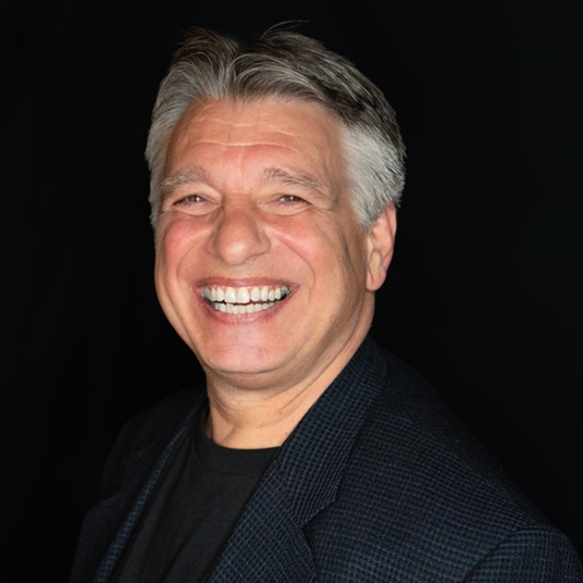 Jeff Catanese head shot