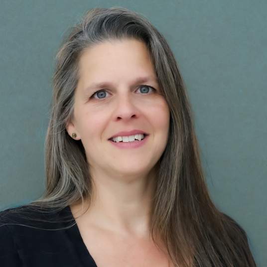 Christy Montesdeoca head shot