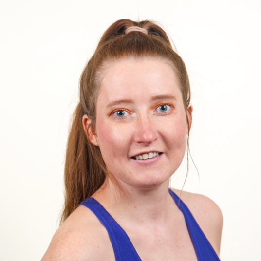 Claire Daniel head shot