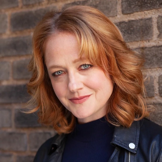 Amanda Ladd head shot