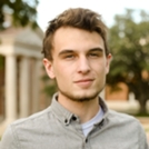Caleb Russette head shot
