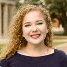 Grace Walker head shot