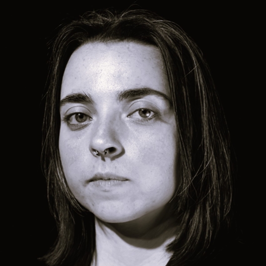 Kylee DeLuca head shot