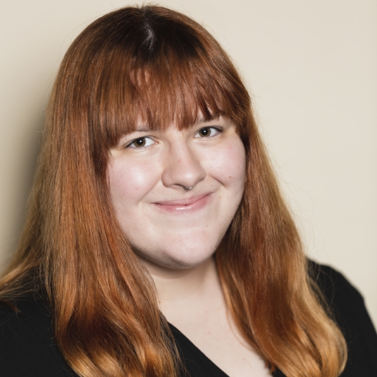 Alyssa Thomas head shot