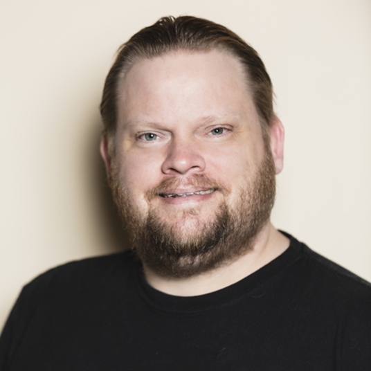 Mike Stec head shot