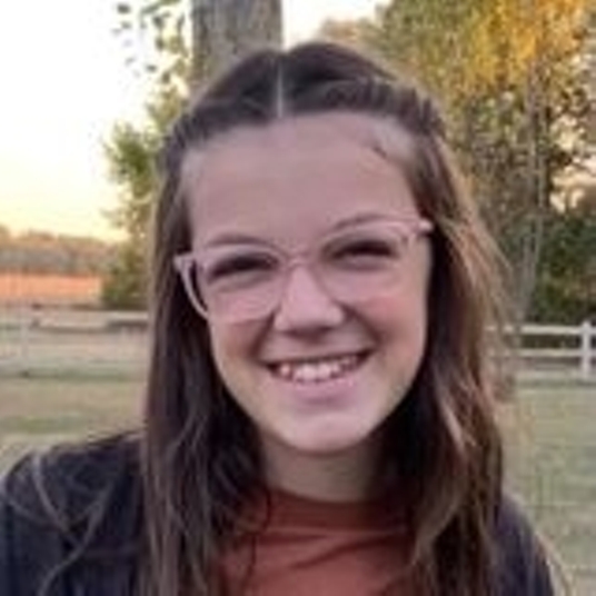 Esther Crock head shot