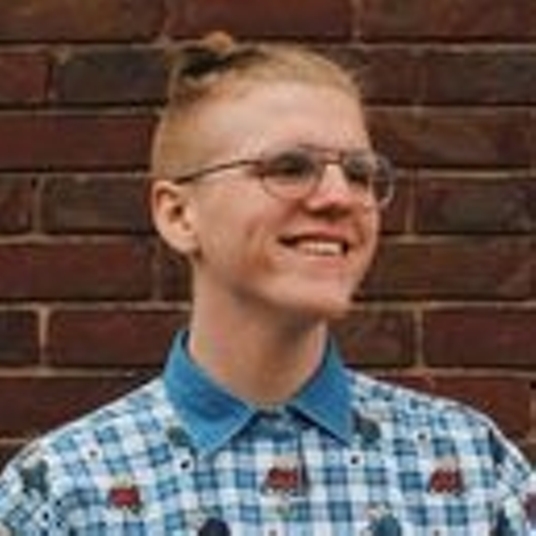 Duncan McCardell head shot