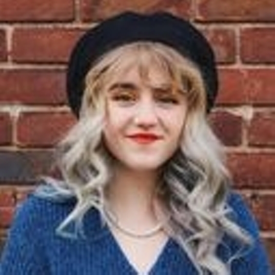Taeryn McCardell head shot