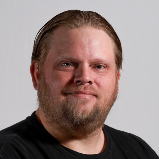 Mike Stec head shot