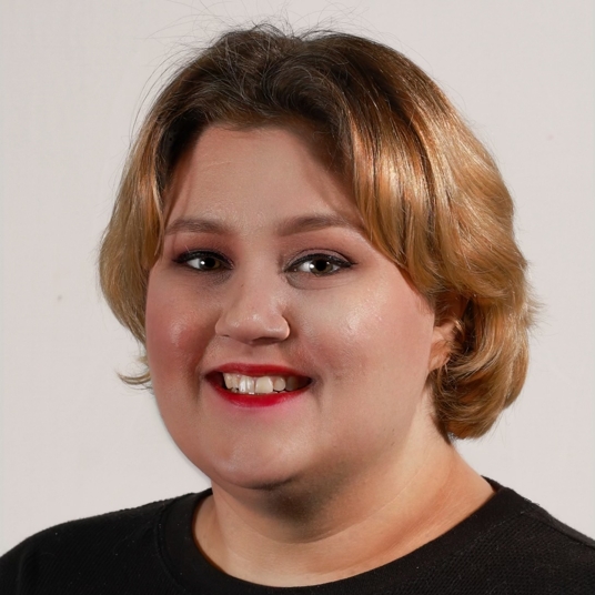 Breann Blanton head shot