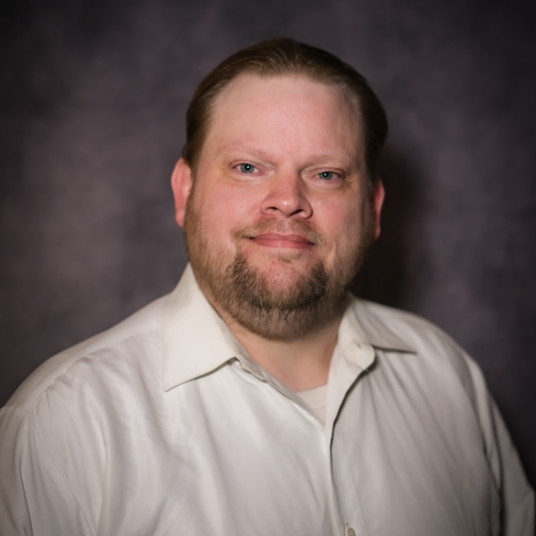 Mike Stec head shot