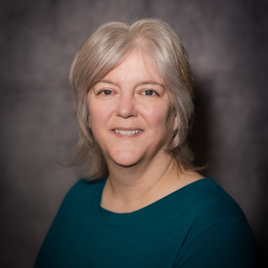 Jema McCardell head shot