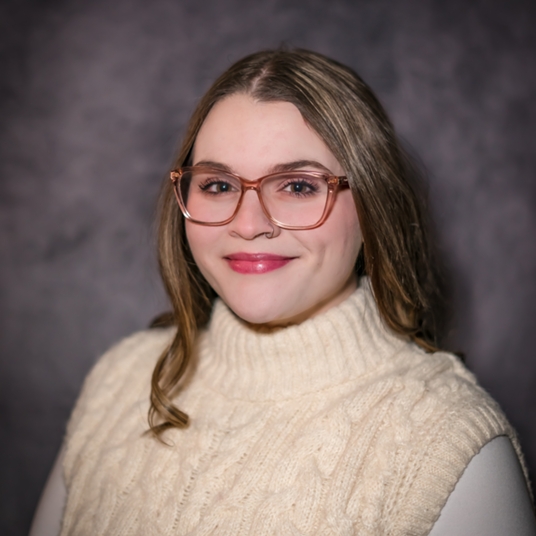 Isabella Kroczaleski head shot