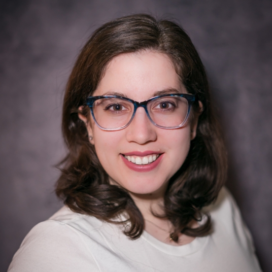 Alexis Bartrum head shot