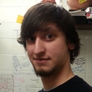 Colton Sutherland head shot