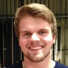 Grant Alexander head shot