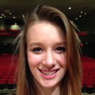 Sarah Fowerbaugh head shot