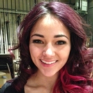 Nicole Johnson head shot