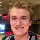 Dalton Clouse head shot