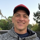 Michael Chappell head shot