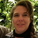 Virginia Parsons head shot