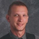 Christopher Linton head shot