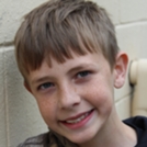 Blake Lanier head shot
