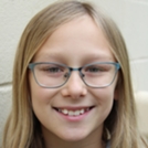 Karlee Coffman head shot