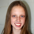 Breanna Perry head shot