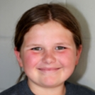 Halley Jean Griffis head shot